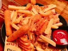 -Outdark Korean Restaurant