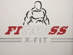 -悦耐私教健身馆(保利中心店)