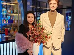 -上海杜莎夫人蜡像馆