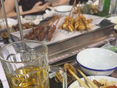 -老黑板筋(顺义总店)