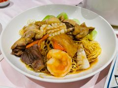 -誉八仙酒楼(静安大悦城店)