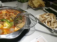 -古乐牛香·鲜牛肉牛杂火锅(吴江三里桥运东商业广场店)