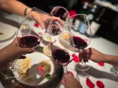 -弗兰克牛排西餐厅Ribone steak house(柠檬花园店)