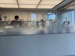 -喜茶(上海北外滩来福士店)