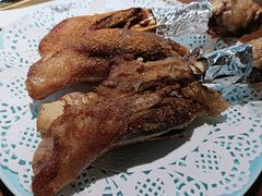 -楼兰新疆主题餐厅(坂田佳华领汇广场店)