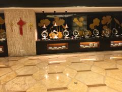 -佛山皇冠假日酒店-西餐厅