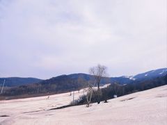 -中旅松花湖滑雪场