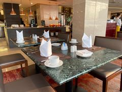 大堂-白天鹅宾馆·流浮阁咖啡厅(沙面南街店)