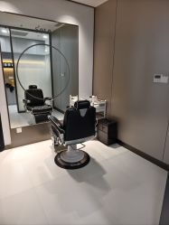 -SOLO Hair Salon