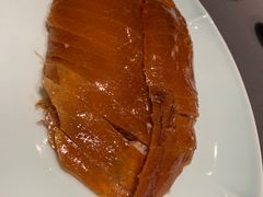 闷炉烤鸭-望乡楼上海菜(日月光店)