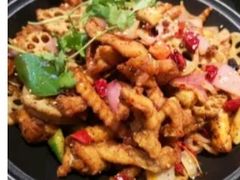 -渝蛙馆(新百店)