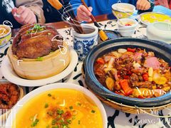 -南昌大饭店·地标美食名片(万寿宫店)