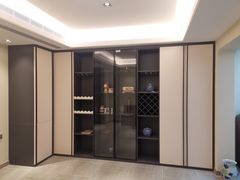 -索菲亚全屋定制衣柜橱柜家具(通州运乔居然之家店)