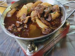 -桂萍特色牛筋牛杂(长堤街总店)