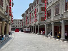 -汕头市小公园
