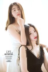 点击看大图 -onlygirl摄影美学馆高端定制(江滩店)
