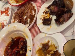 -霸王虾·麻辣小龙虾(清水河公园店)