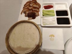 -峨嵋酒家(地安门店)