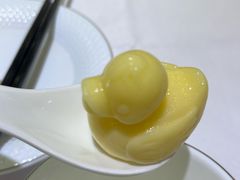 -君德澜酒家·创意粤菜(金山谷店)