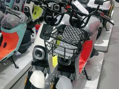 -九号电动车(安定门内大街店)