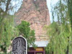 -炳灵寺世界文化遗产旅游区