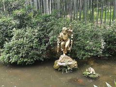 -杭州黄龙洞