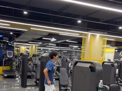 -峰鸟自助健身(锦泰城店)