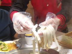 -京都蝎府羊蝎子火锅(珠市口店)