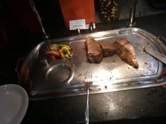 -长沙世纪金源大饭店·金世纪中餐厅