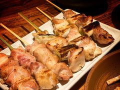 烧鸟-Fukumimi·美醉堂 居酒屋(金尚店)