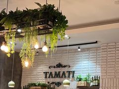 大堂-TAMATI(巴黎贝甜韩式西餐厅店)