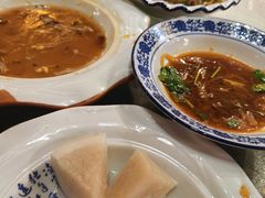 -糟粕醋·椰苑海南菜餐厅(亚龙湾天域酒店)