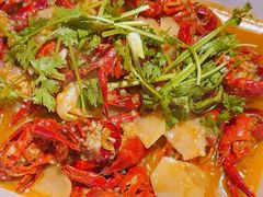 -阿青龙虾(新城店)