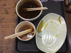 -清真蒋有记(老门东店)