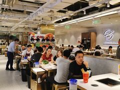 -串一火锅(赛格国际购物中心店)