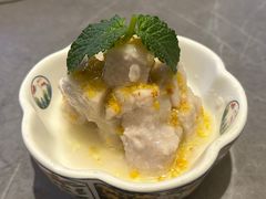 -江南里·新浙菜(苏州大悦城店)