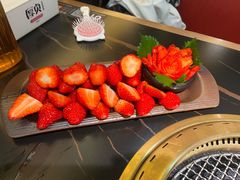 -厚贞日式烤肉(浦东汇智店)