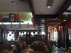 -佬湘楼·27年湘菜(天河都市广场店)