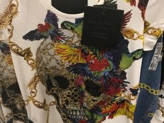 -文艺复兴百货(米兰大教堂广场店)