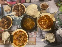 -贤花饭店(凯德店)