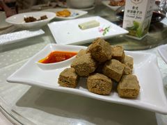 顺风臭豆腐-顺风海鲜港(长寿路店)