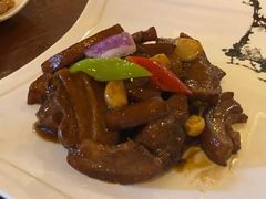 -七仙岭君澜度假酒店·桃源小馆中餐厅