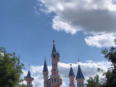 -沈阳方特欢乐世界