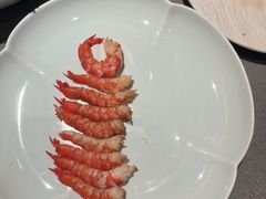 -左庭右院鲜牛肉火锅黑金店(陆家嘴中心店)