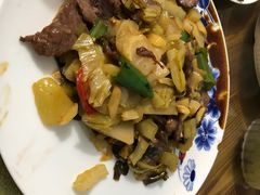 -花悦农庄 | 烧鸡·竹筒饭(沙迳高沙温泉香溪堡店)