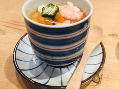 -然寿司(郎园vintage店)