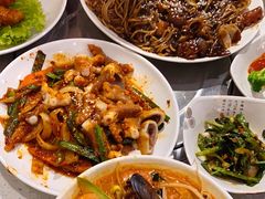 -名家韩国料理·烤肉(瑶海店)