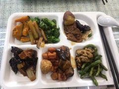 -六和孝顺素食餐厅(西湖道店)