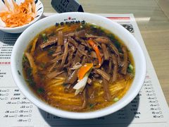 -老电影院饺店(休宁店)