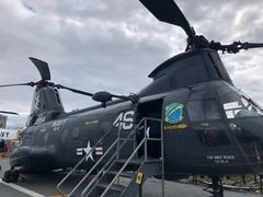 -中途岛号航空母舰博物馆